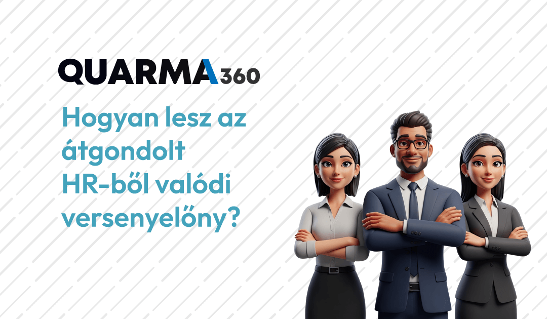 Miért bukik meg a legtöbb KKV teljesítményértékelése?
