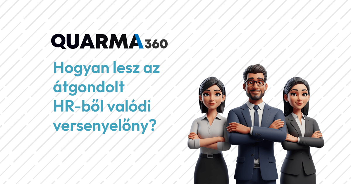 Miért bukik meg a legtöbb KKV teljesítményértékelése?