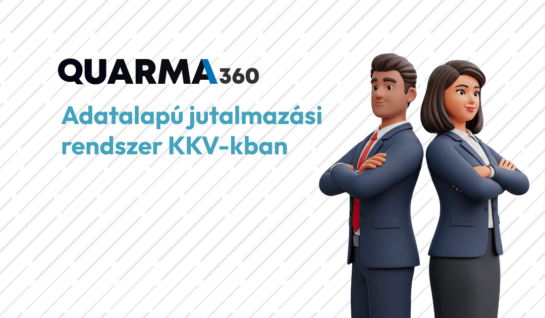 Hogyan osszuk el igazságosan a bónuszt? – Adatalapú jutalmazás KKV-kban