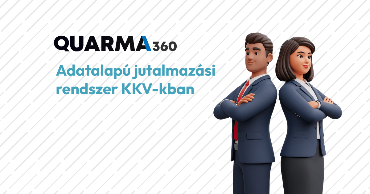 Hogyan osszuk el igazságosan a bónuszt? – Adatalapú jutalmazás KKV-kban